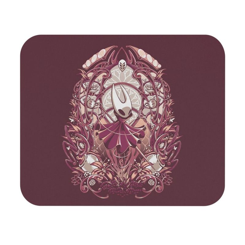 GENERICO - Mouse Pad Hollow Knight Silksong