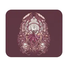 GENERICO - Mouse Pad Hollow Knight Silksong
