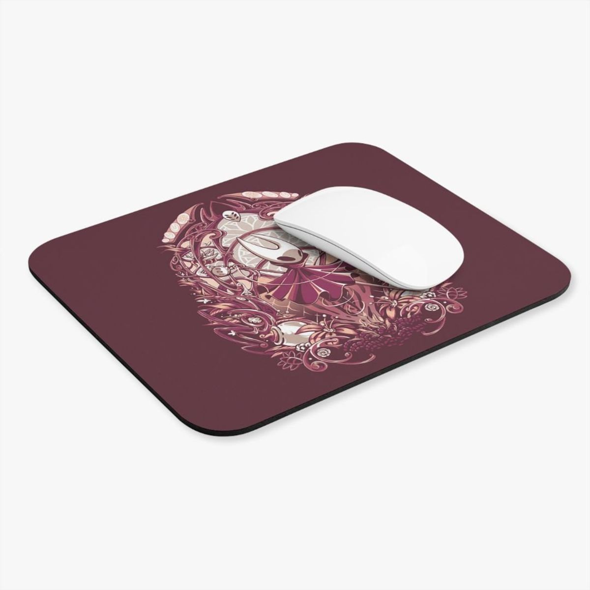 GENERICO - Mouse Pad Hollow Knight Silksong