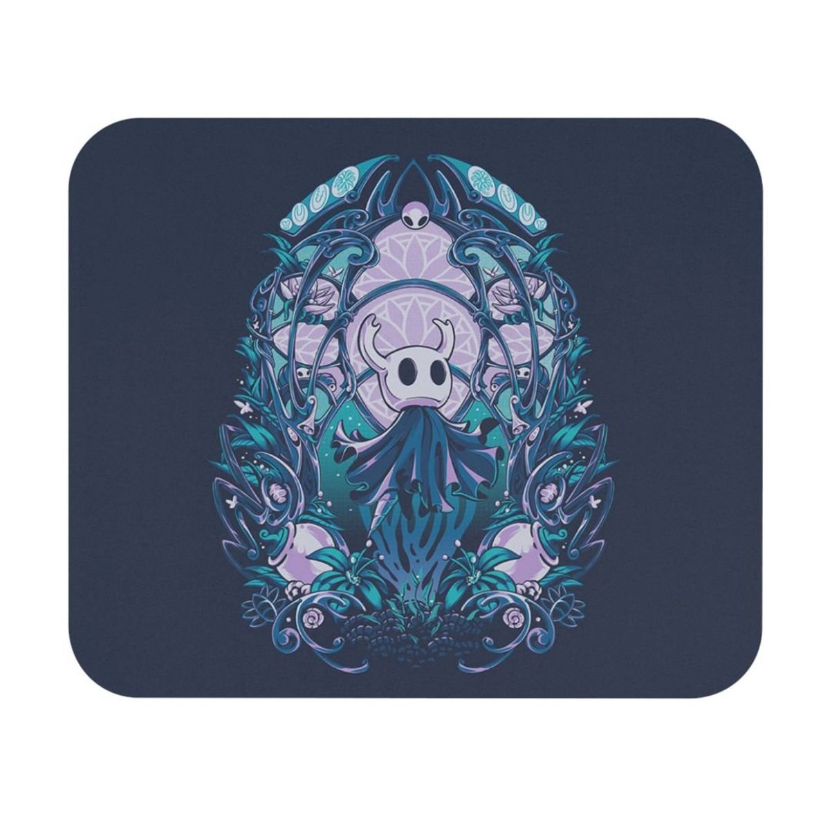 GENERICO - Mouse Pad Hollow Knight