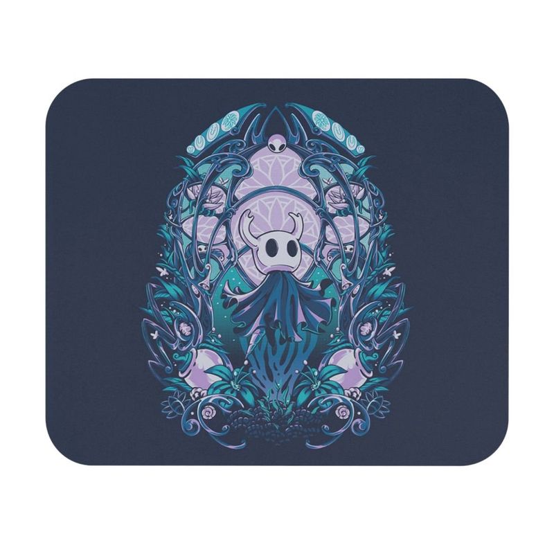 GENERICO - Mouse Pad Hollow Knight