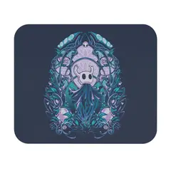 GENERICO - Mouse Pad Hollow Knight