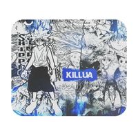 Mouse Pad Anime Hunter X Killua