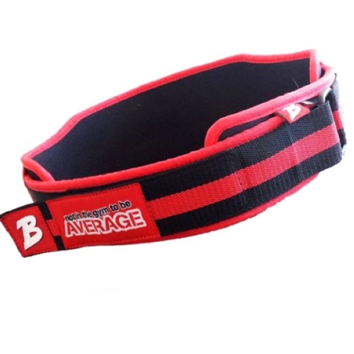 GENERICO - Cinturon De Pesas Para Gimnasio Brachial Lift Foam Belt L