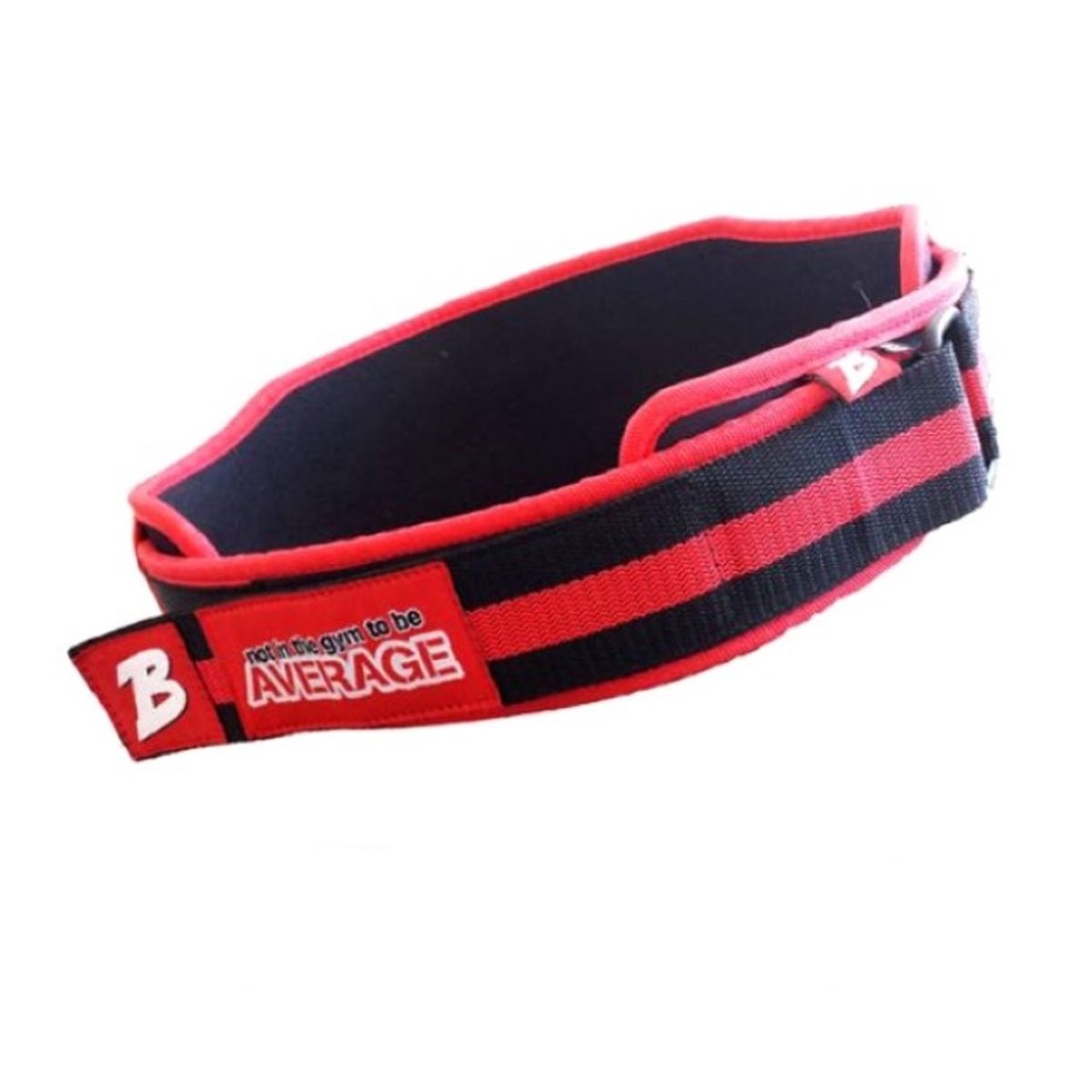 GENERICO - Cinturon De Pesas Para Gimnasio Brachial Lift Foam Belt L