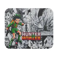 GENERICO - Mouse Pad Anime Hunter X Gon