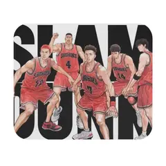 GENERICO - Mouse Pad The First Slam Dunk