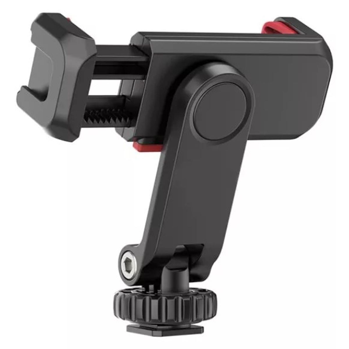 KUANGYE - Soporte Holder 360 Celular Abrazadera Zapata Fria