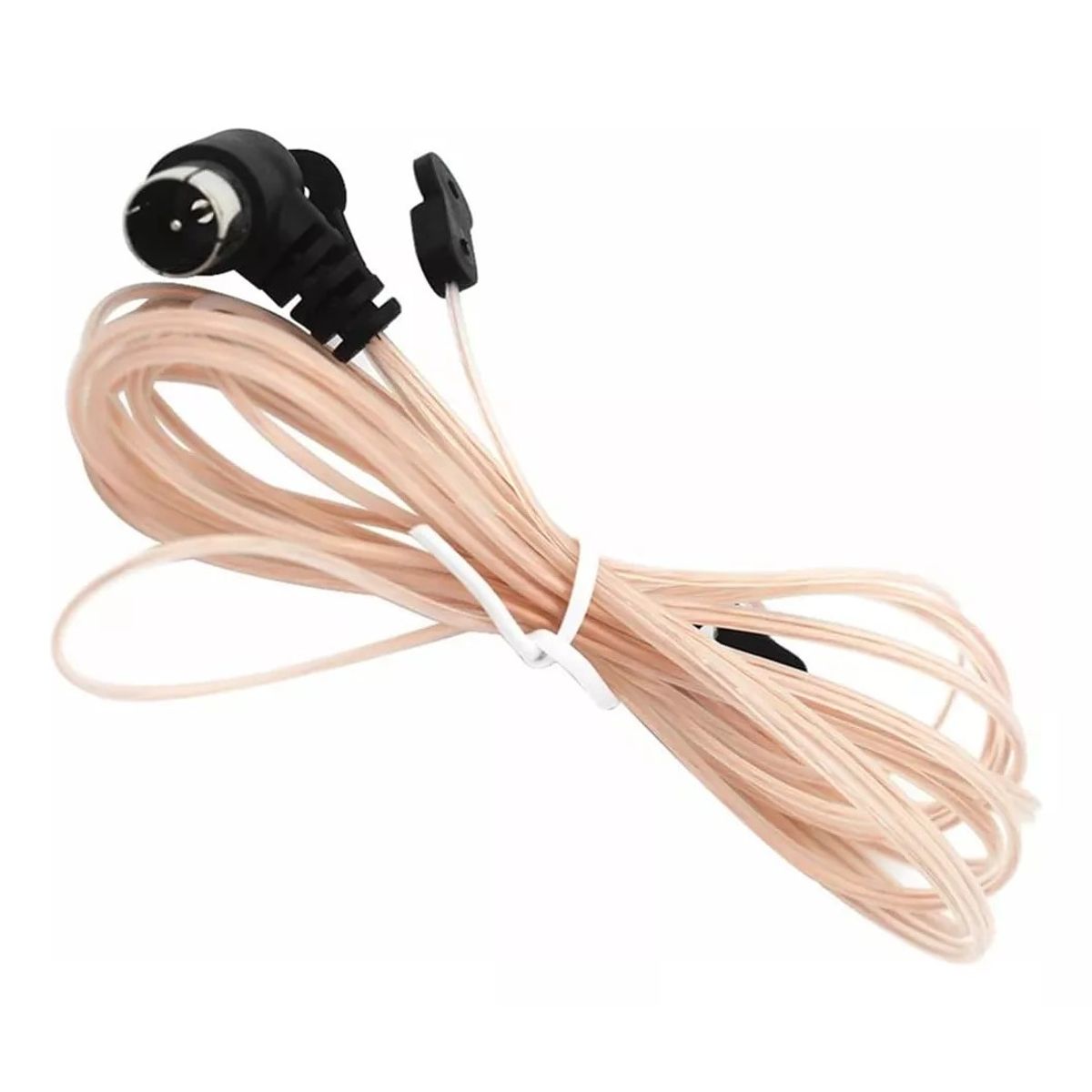 KUANGYE - Antena Radio Fm Conector Macho Dipolo 75ohm En Chile