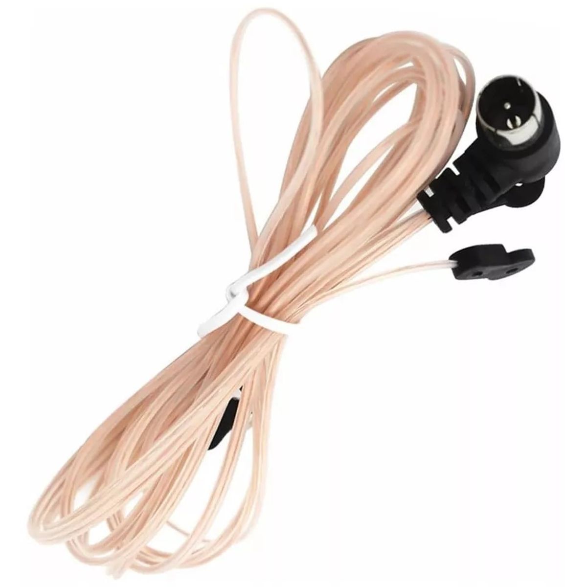 KUANGYE - Antena Radio Fm Conector Macho Dipolo 75ohm En Chile