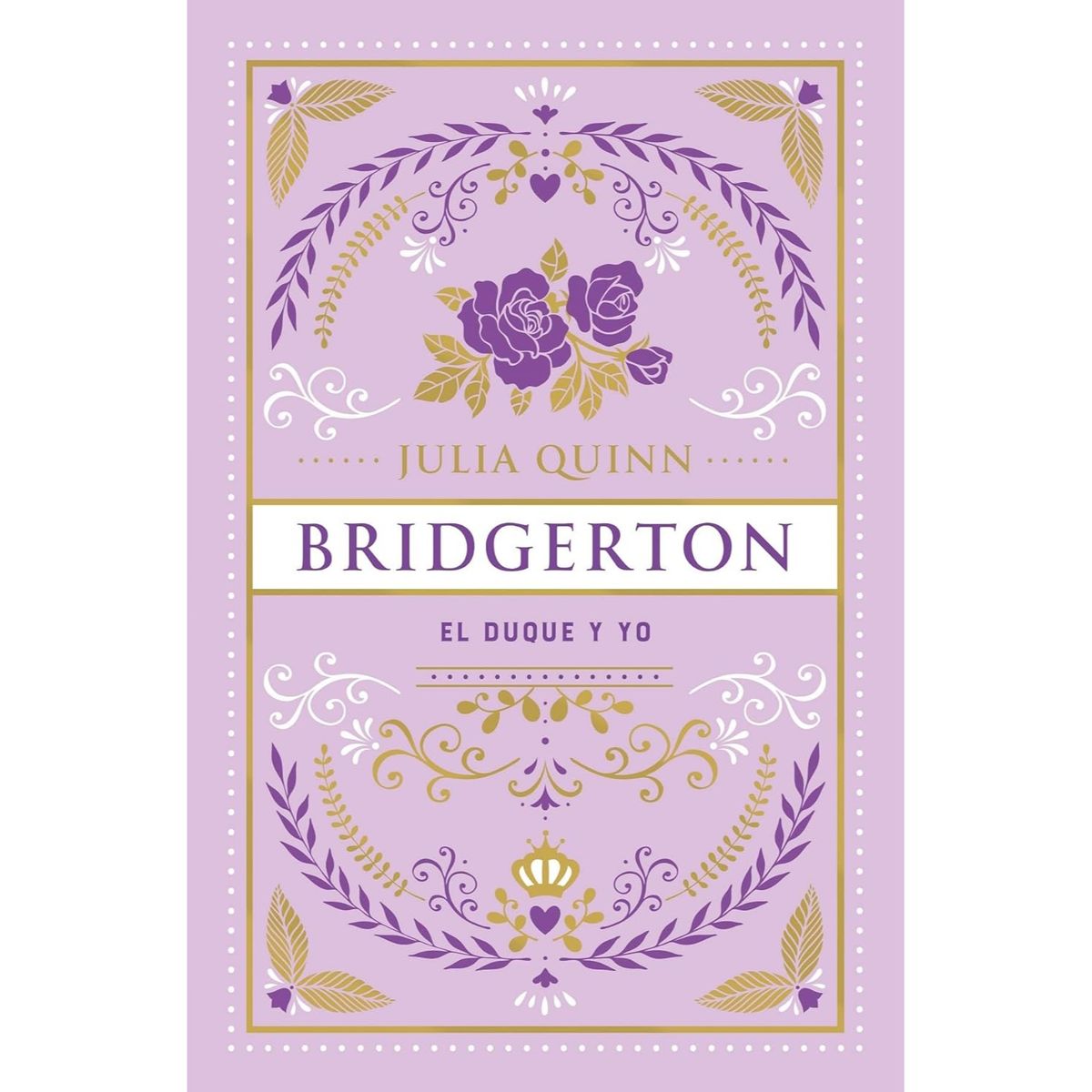 TITANIA - El Duque Y Yo (Ed. Especial)