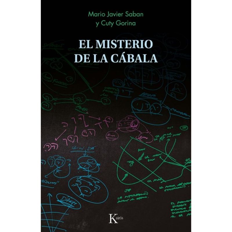 KAIROS - El Misterio De La Cabala