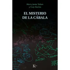 KAIROS - El Misterio De La Cabala