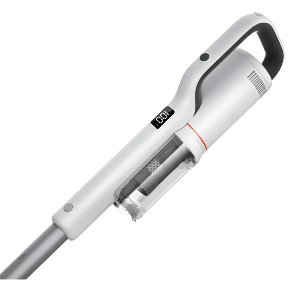 ROIDMI - ROIDMI X30 Version Global 120000 RPM Pantalla LED Sistema de esterilización ZIWEI