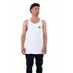 KAYA UNITE - Sudadera Aqua White
