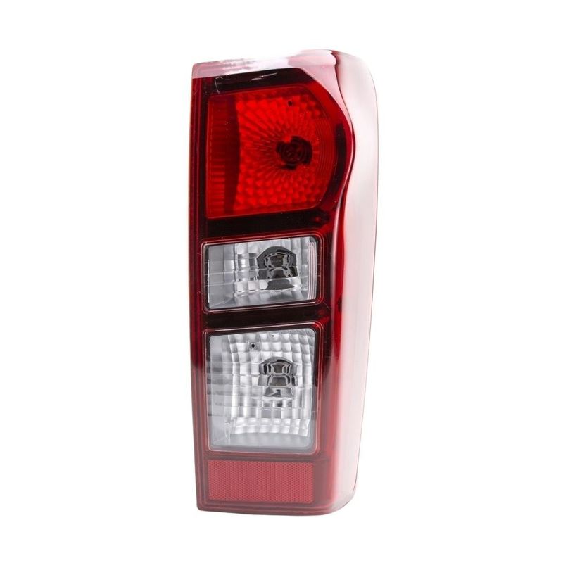 ALTERNATIVE - Farol Derecho Chevrolet Dmax 2015 - 2018
