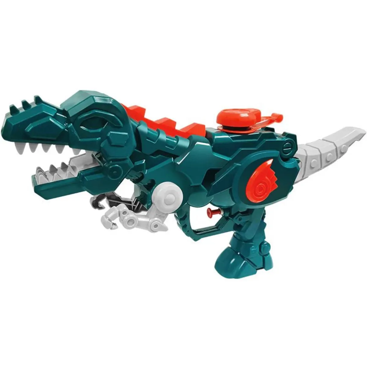 GENERICO - Pistola Lanza Agua Dinosaurio Juguete Niños Verano