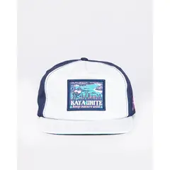 KAYA UNITE - Jockey Bird Classic Denim Azul_.