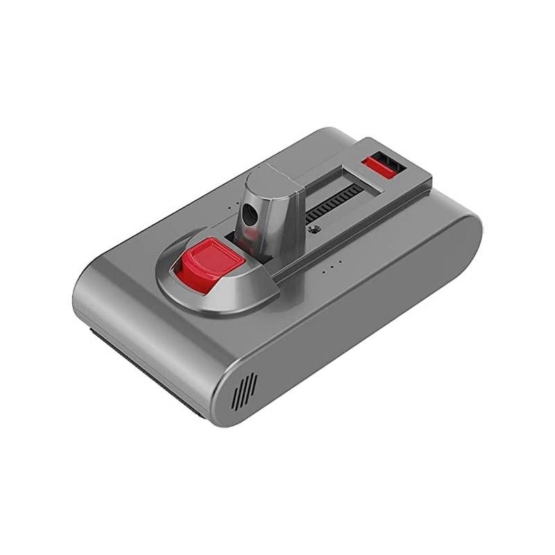 REDROAD - Redroad V17 Aspiradora plegable 4000mah.