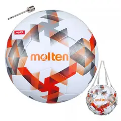 MOLTEN - Balon Futbol N°5 Vantaggio 1000 ANFP 2024 Oficial
