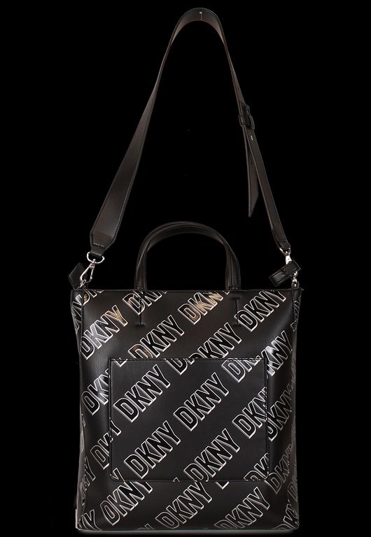 Bolso Donna Karan Tote Tilly negro Negro TALLA UNICA