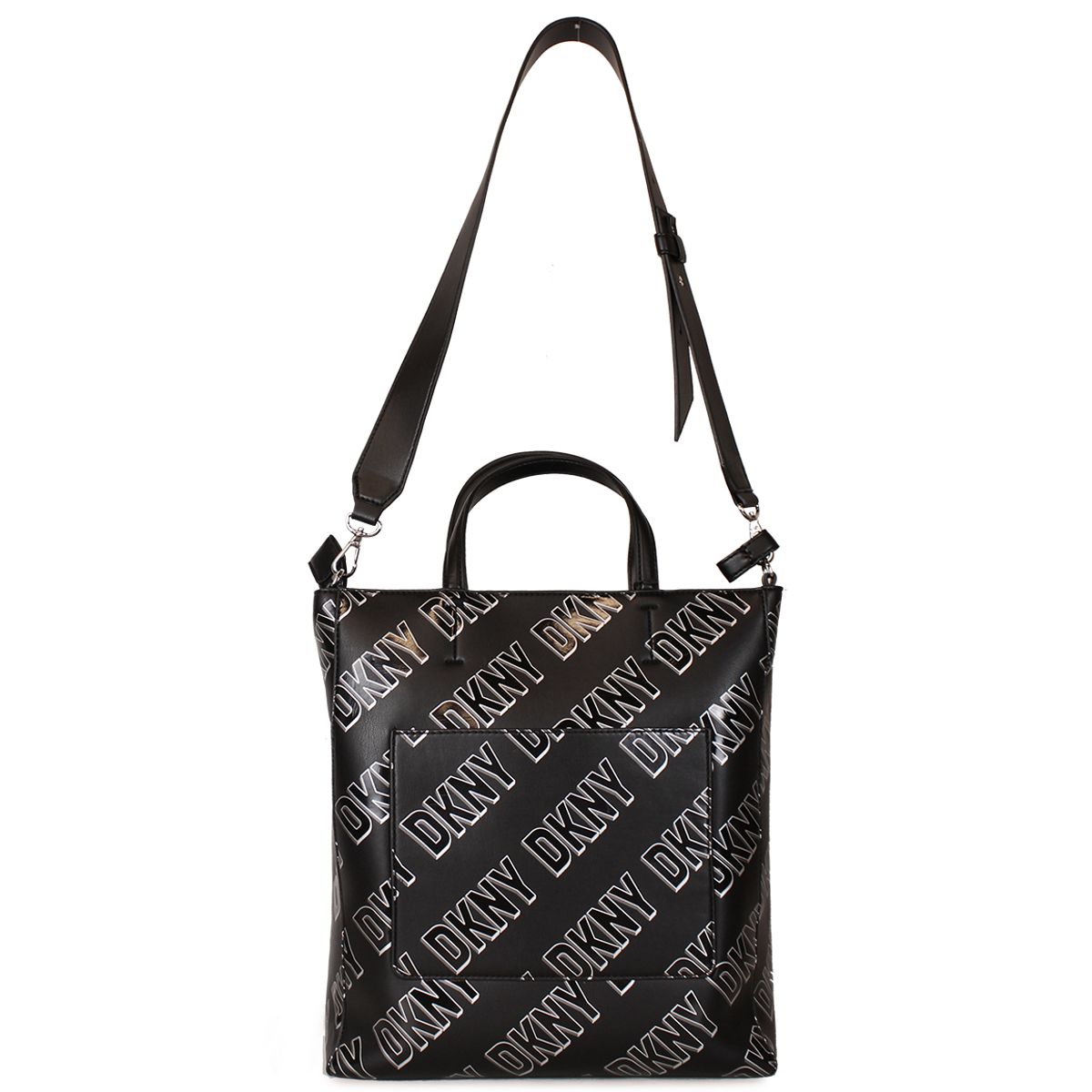 DKNY - Bolso Donna Karan Tote Tilly negro DKNY