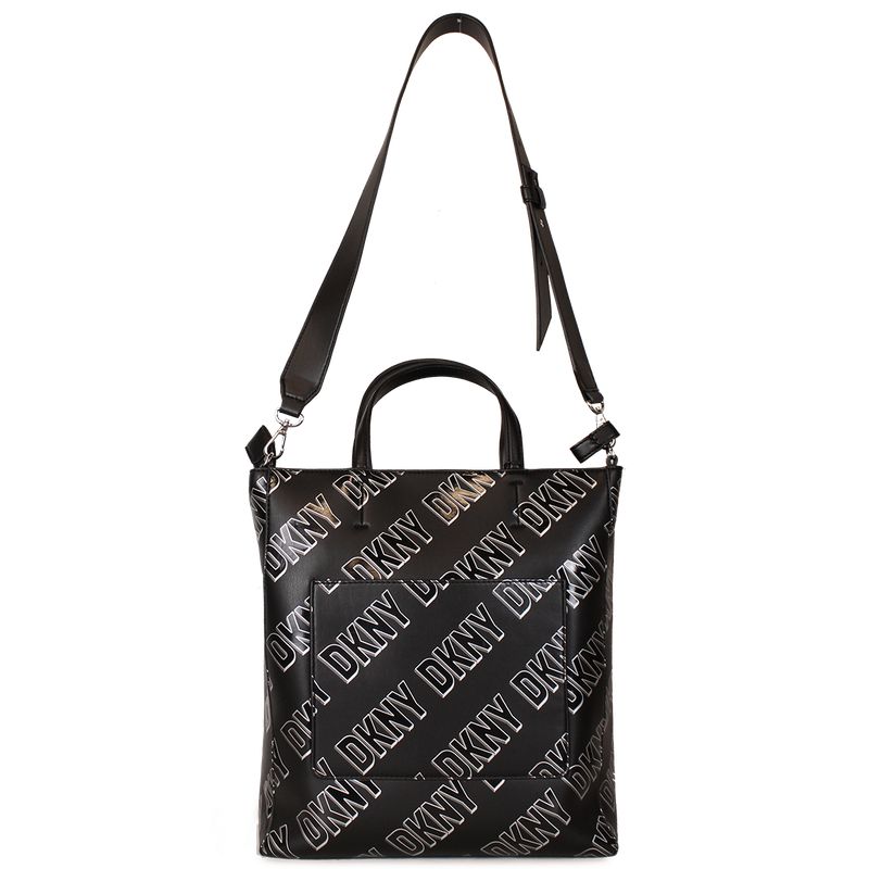 DKNY - Bolso Donna Karan Tote Tilly negro DKNY