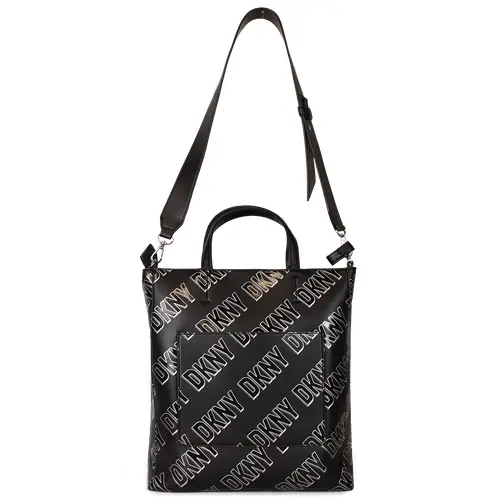 DKNY - Bolso Donna Karan Tote Tilly negro