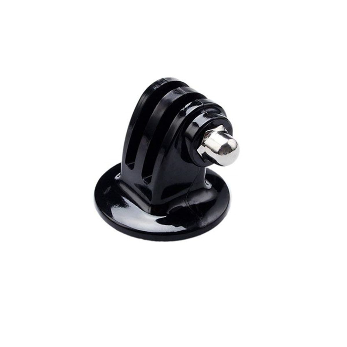 GENERICO - 10 ADAPTADORES MONTURA GOPRO A TRIPODE