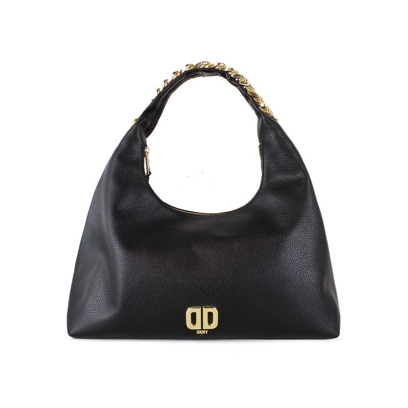 DKNY - Bolso Donna Karan Moon negro DKNY