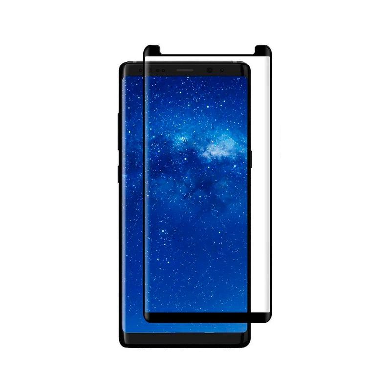 GENERICO - Lamina de vidrio templado iPaky para Samsung Note 8