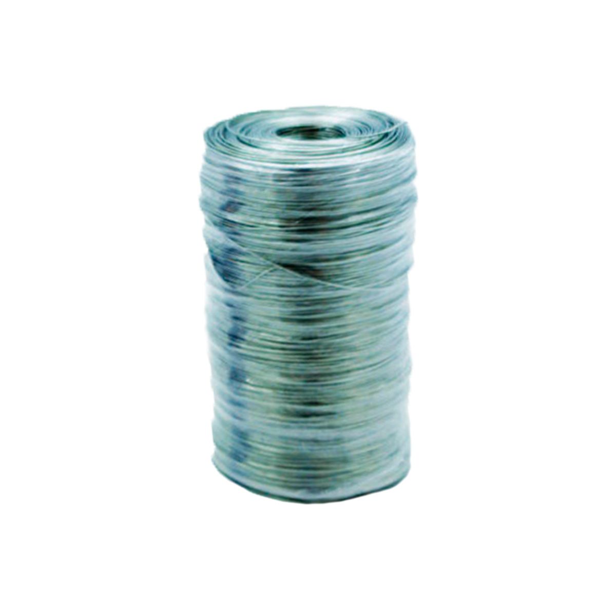 GENERICO - Alambre para conejo galvanizado 0.41mm rollo 368mt Bighouse
