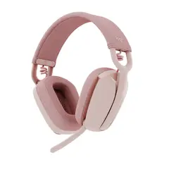 LOGITECH - Audífonos Inalámbricos Zone Vibe 100 Rosado