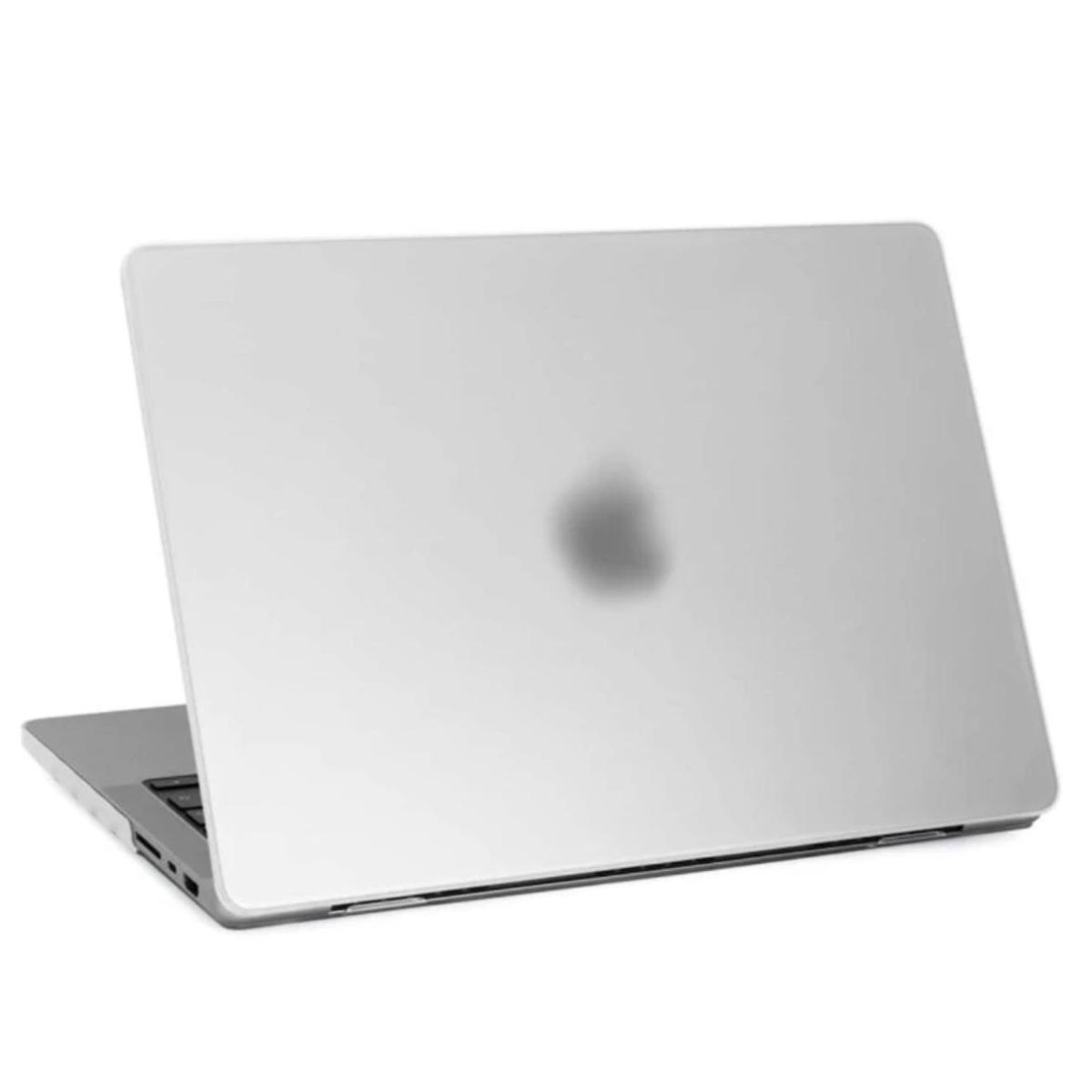 GENERICO - Carcasa Para Macbook Pro 14 M3 A2918 A2992 A2779 Transparente