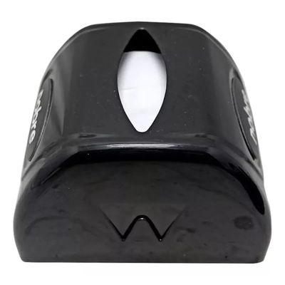 Imagen 2 del producto Pack 2 Dispensadores De Servilletas Intercaladas Negro