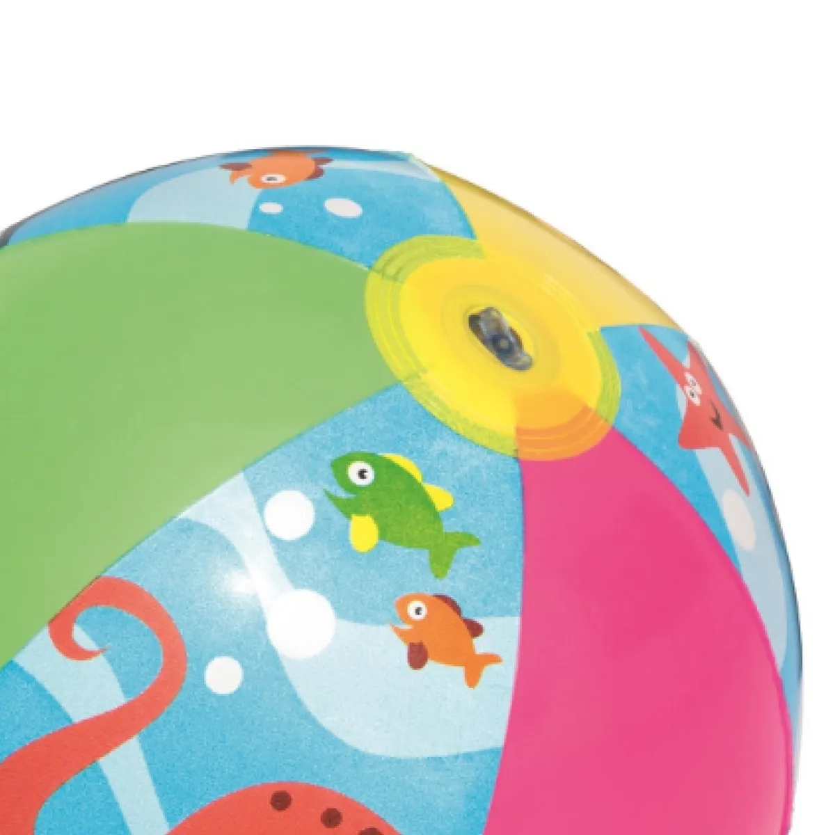 BESTWAY - Pelota Inflable Playa Deportiva 41Cm Bestway 31144