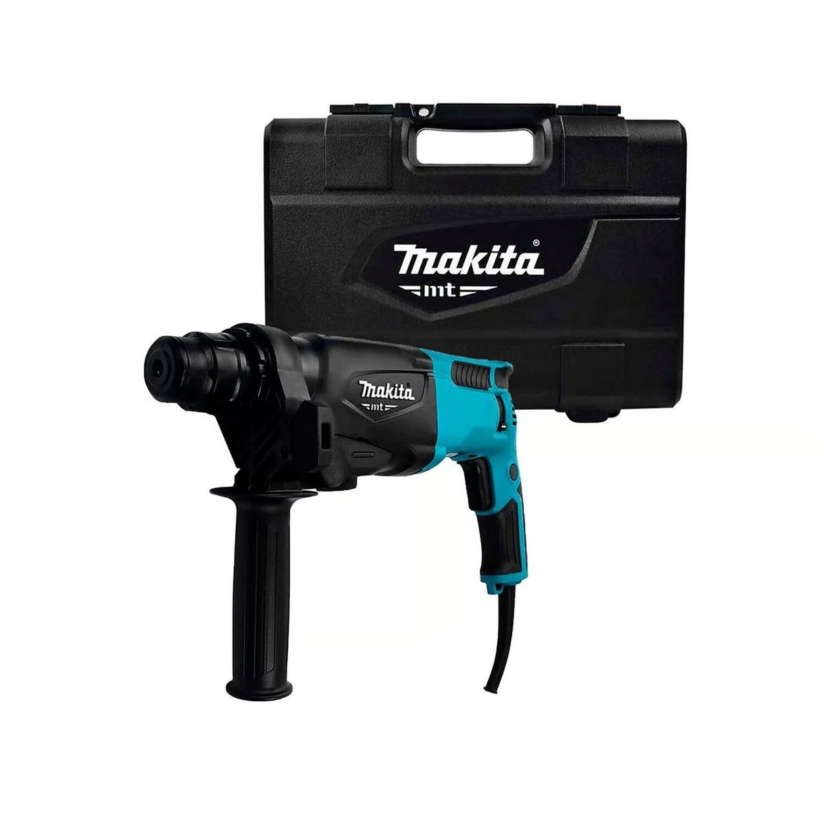 MAKITA - Rotomartillo Sds-plus 710w Makita M8700b