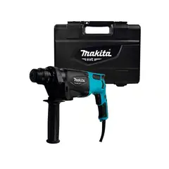 MAKITA - Rotomartillo Sds-plus 710w M8700b