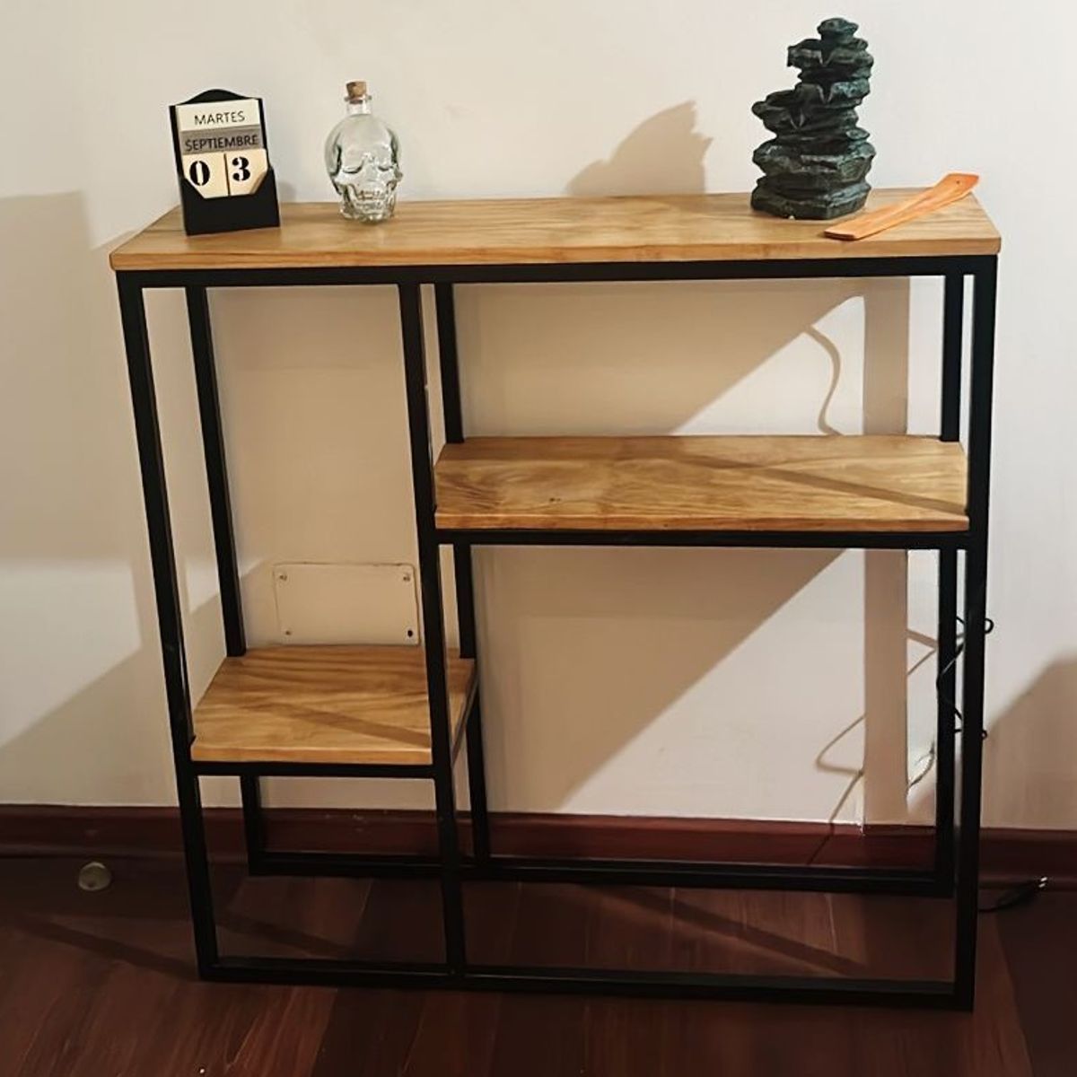 GENERICO - ARRIMO MODELO AVIÑON