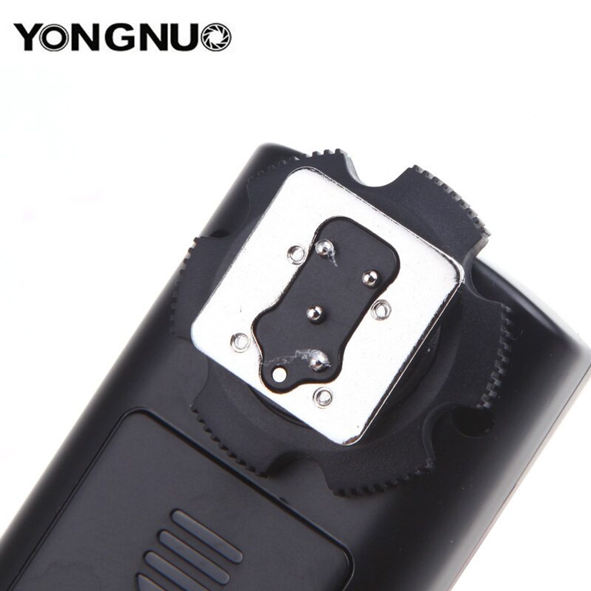 GENERICO - 3 TRIGGER DISPARADOR YONGNUO RF603C II PARA CANON C1