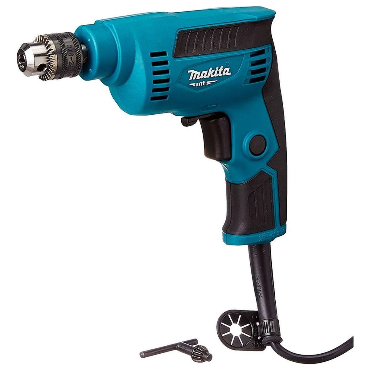 MAKITA - Taladro Rotación Makita 65mm 230w M6501b