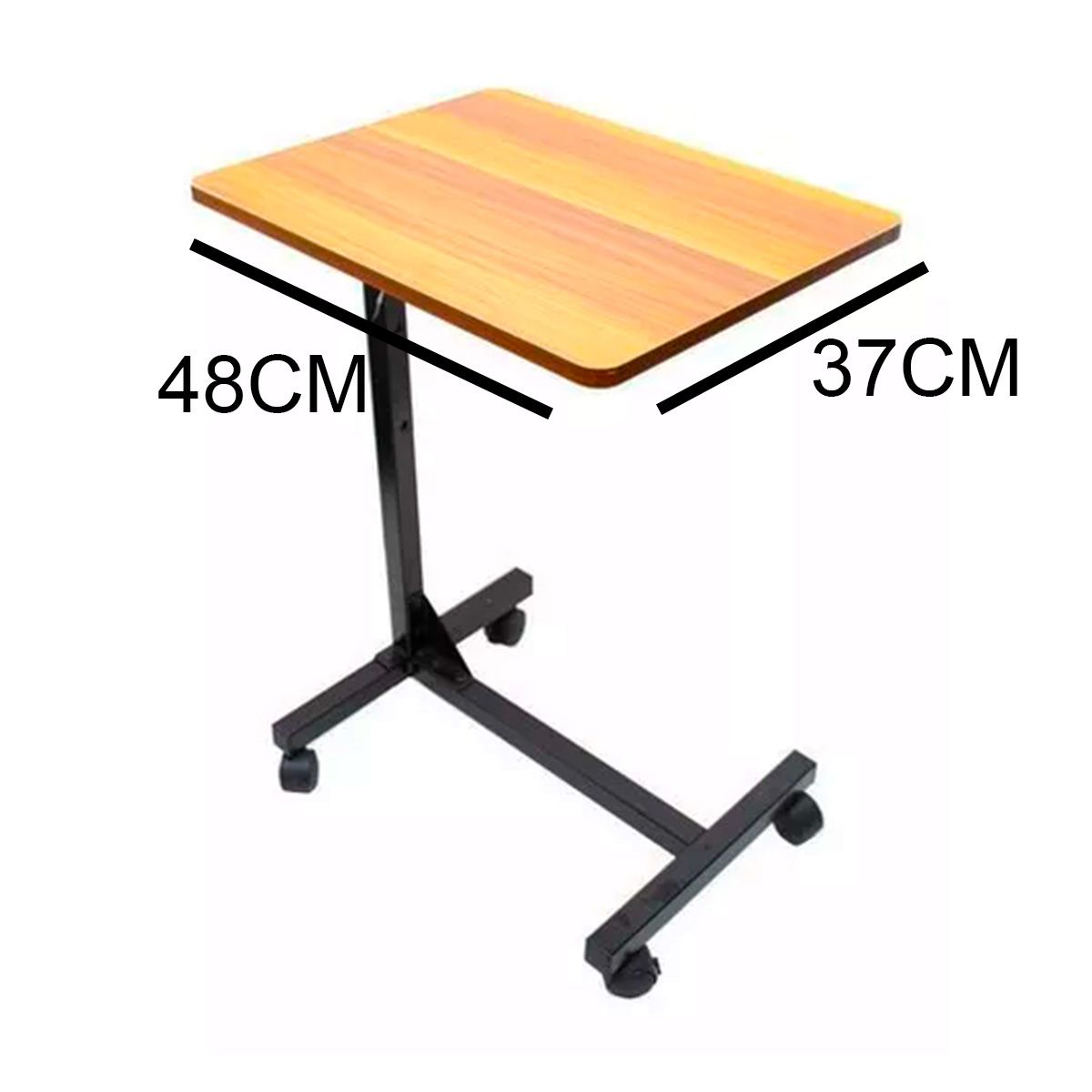 GENERICO - Mesa Multifuncional Brooklyn Alto Ajustable Bighouse