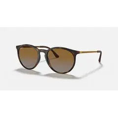 RAY BAN - Anteojos Lentes de Sol Polarizado Classic RB4274 856T5 53-18