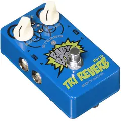 GENERICO - Reverb Biyang RV-10 Baby Boom
