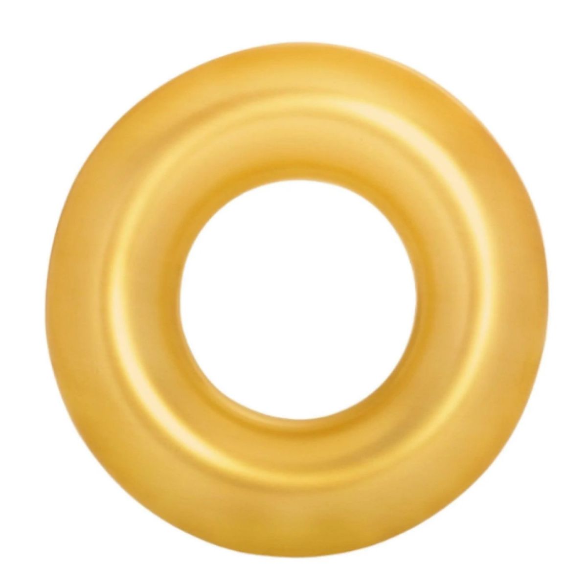 BESTWAY - Flotador Anillo Oro 91cm Bestway 36127