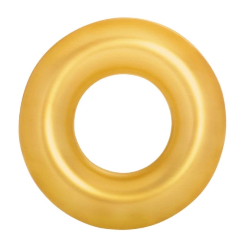 BESTWAY - Flotador Anillo Oro 91cm Bestway 36127