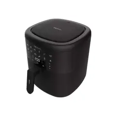CECOTEC - Freidora de Aire Bombastik 6000 Full 6L 1700W