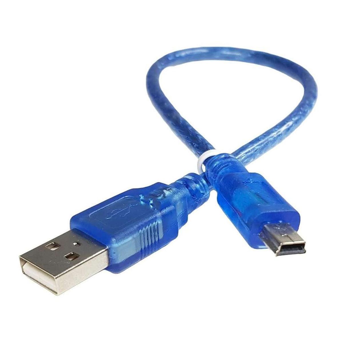 GEN - Cable USB Arduino Nano Mini Usb V3 Alta Calidad Grueso