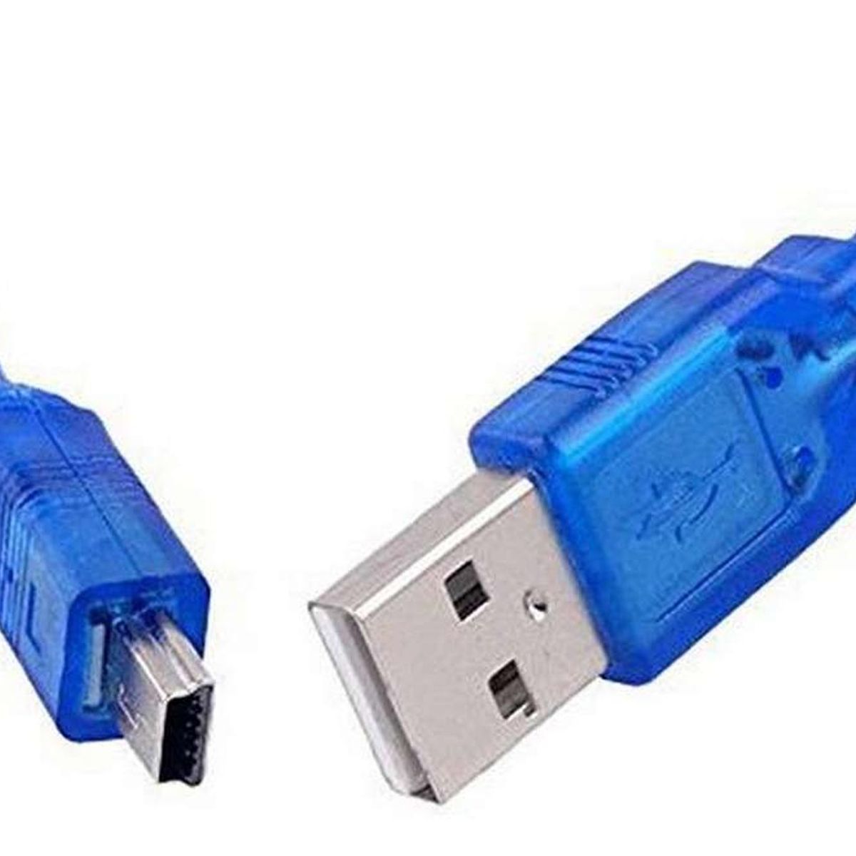 GEN - Cable USB Arduino Nano Mini Usb V3 Alta Calidad Grueso