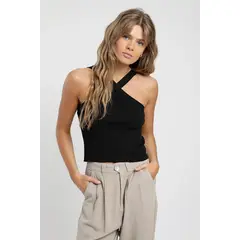 FROENS - Polera Mujer Halter